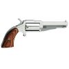 NAA 1860 The Earl, Revolver, .22 Magnum, Rimfire, 18603C, 744253001970, 3" Barrel