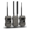 Cuddeback CuddeLink 2+1 Starter Kit - Model KT-001 LTE