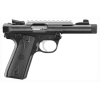 Ruger Mark IV 22/45 4.4" Barrel .22 LR 10+1 Round Black