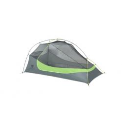 NEMO Equipment Dragonfly Ultralight Backpacking Tent, 1 Person