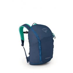 Osprey Hydrajet 12 Backpacks - Kids, Wave Blue, One Size