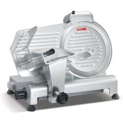 LEM Products Big Bite 10in Commercial Slicer, Stainless