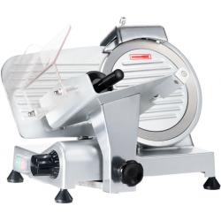 DEMO, LEM Products Big Bite 8.5in Commercial Slicer, Stainless