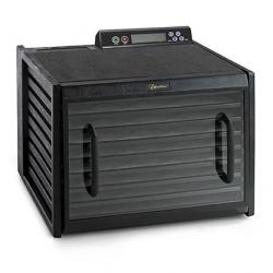 Excalibur Model  9-Tray Dehydrator, 15 Sq/Ft. Drying Space, Black