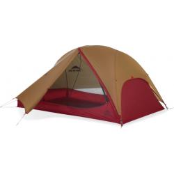MSR FreeLite 2 Ultralight Backpacking Tent, Sahara