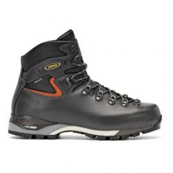 Asolo Pw.Matic 200 Evo GV Backpacking Shoes - Men's, Graphite, 8.5 US