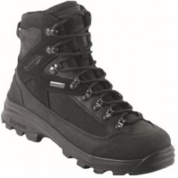 Kenetrek Corrie Hiker Boot - Men's, 10 US, Wide, Black