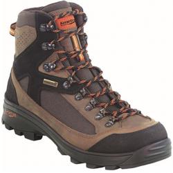 Kenetrek Corrie 3.2 Hiker Boot - Men's, 10 US, Medium, Brown