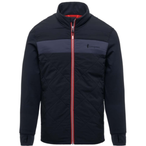 kusa hybrid jacket