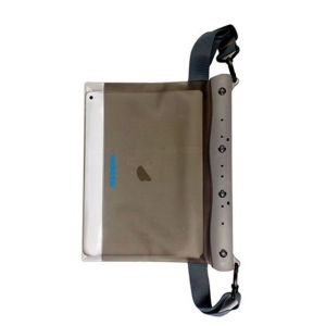 Aquapac Waterproof iPad Pro Case, 12.9in, Clear, 5 Year MFG Warranty Aquapac Waterproof iPad Pro Case, 12.9in, Clear, 5 Year MFG Warranty