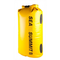 Sea to Summit Hydraulic 120 Dry Pack-Yellow