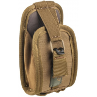 Mystery Ranch Quick Draw GPS Holster, One Size, Coyote