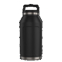 OtterBox Elevation Growler W/Screw Lid, 64Oz, Silver Panther, 64oz