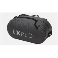 Exped Tempest Duffle 140L, Black