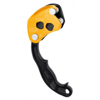 Petzl Chicane Auxillary Brake, For tree care