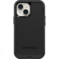 OtterBox Iphone 12/13 Mini Defender Case, Black