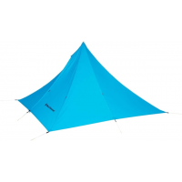 Black Diamond Mega Light Tent - 4 Person, Distance Blue, One Size