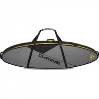 Dakine Regulator Surfboard Bag Triple, Carbon, 6 ft 6 in, 10002308-CARBON-91X-66