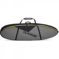 Dakine Recon Double Surfboard Bag Thruster, Carbon, 6 ft 3 in, 10002307-CARBON-91X-63
