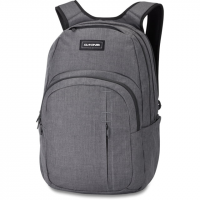 Dakine Campus Premium 28L Backpack, Carbon Ii, 12632-CNII-OS