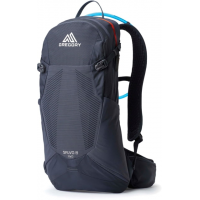 Gregory Salvo 8L H2O Pack, Spark Navy, One Size