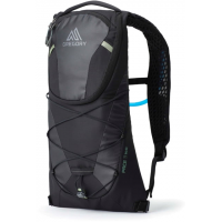 Gregory Pace 3L H2O Pack - Women's, Black Ice, One Size