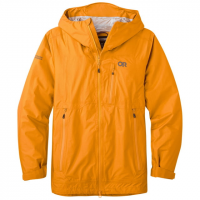 Outdoor Research Helium AscentShell Jacket - Men's, Radiant, 2XL