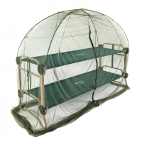 Disc-O-Bed Mosquito Net & Frame
