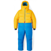 Marmot WarmCube 8000M Suit - Men's, Solar/Clear Blue, 2XL