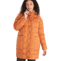 Marmot Strollbridge Quilted Coat - Women's, Copper, Extra Small