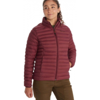 Marmot Echo Featherless Jacket - Women's, Port Royal, Extra Small