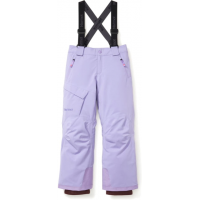 Marmot Edge Insulated Pant - Kid's, Paisley Purple, Extra Small