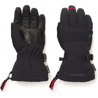 Marmot Randonnee GORE TEX Glove - Men's, Black, 2XL