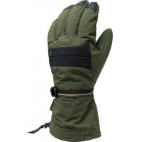 Marmot Snoasis GORE TEX Glove - Men's, Black, 2XL