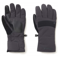 Marmot Moraine Glove - Men's, Dark Steel, 2XL