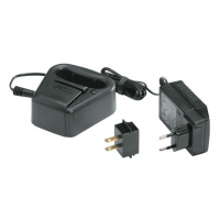Petzl Quick Charger for ACCU DUO,120V