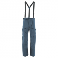SCOTT Explorair DryoSpun 3L Pants - Men's, Metal Blue, 2XL