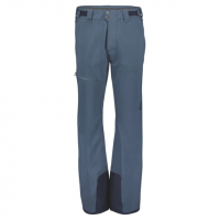 SCOTT Ultimate Dryo 10 Pants - Men's, Metal Blue, 2XL
