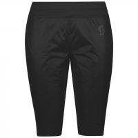 SCOTT Insuloft Light PL Shorts - Women's, Black, Large