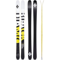 Black Diamond Helio Carbon 88 Skis, 179 cm