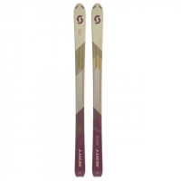 SCOTT Pure Free 90Ti Ski - Women's, 168