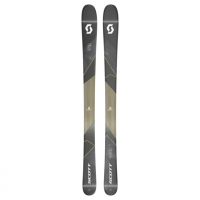 SCOTT Pure Ski - Junior, 172