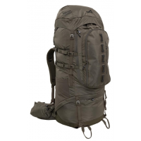 ALPS Mountaineering Cascade Backpack, 90 Liters, Clay
