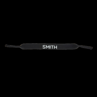 Smith Neoprene Eyeglass Retainer, Black