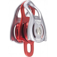 C.A.M.P. Dryad Pro Small Double Pulley