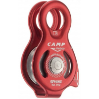 C.A.M.P. Sphinx Small Fixed Pulley