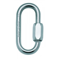 Petzl MAILLON RAPIDE No 5 Quick Link for FIFI Hook