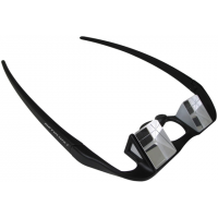 Metolius Upshot Belay Glasses Black