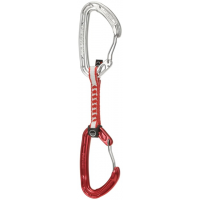 Wild Country Climbing Helium 3.0 Quickdraw Red 10CM