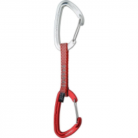 Wild Country Climbing Wild Wire Quickdraw Red 15 cm WLD0049-15-CM